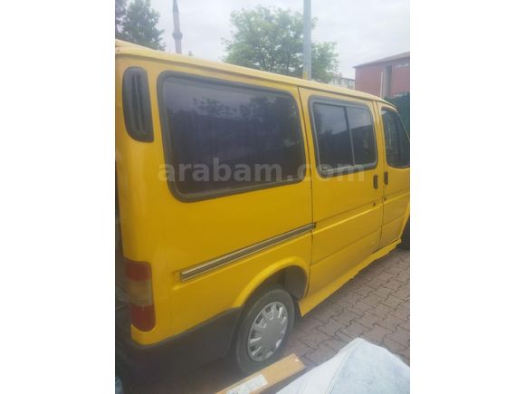 Sahibinden Ford Transit 100 L 1995 Model
