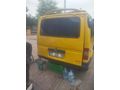 Sahibinden Ford Transit 100 L 1995 Model