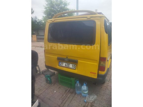 Sahibinden Ford Transit 100 L 1995 Model