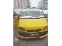 Sahibinden Ford Transit 100 L 1995 Model