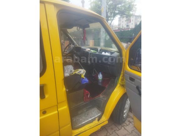 Sahibinden Ford Transit 100 L 1995 Model