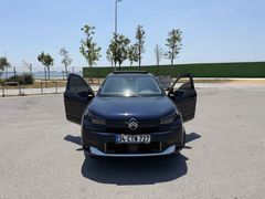 Hatasız boyasız Citroen C4 X 1.2 PureTech Max  CAM TAVAN 2025 