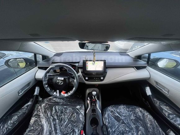 Sahibinden Toyota Corolla 1.5 Vision Plus 2026 Model 