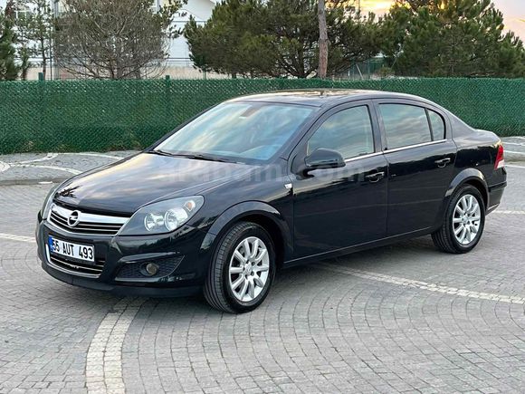 Sahibinden Opel Astra 1.6 Enjoy Plus 2013 Model 