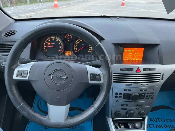 Sahibinden Opel Astra 1.6 Enjoy Plus 2013 Model 