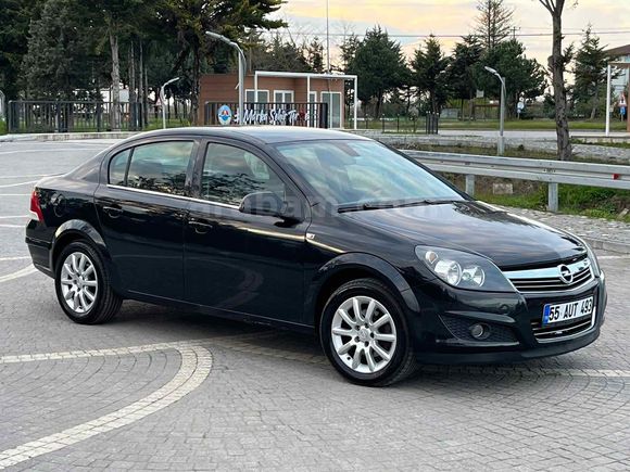 Sahibinden Opel Astra 1.6 Enjoy Plus 2013 Model 