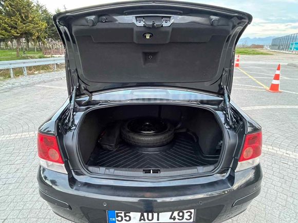 Sahibinden Opel Astra 1.6 Enjoy Plus 2013 Model 