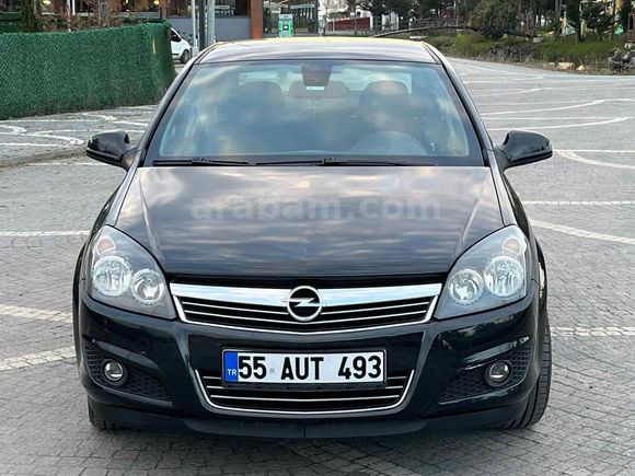 Sahibinden Opel Astra 1.6 Enjoy Plus 2013 Model 