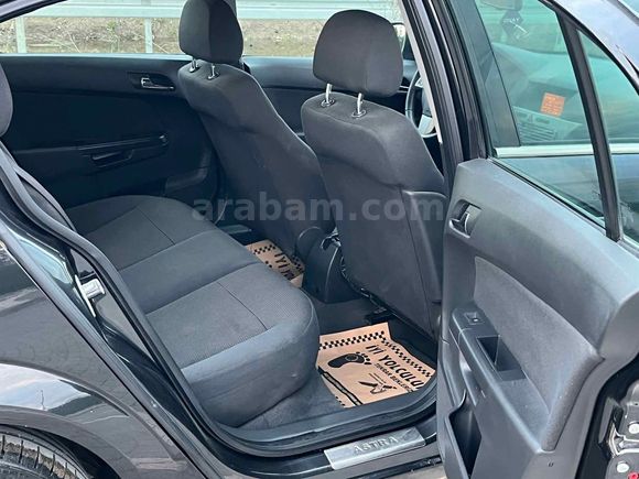 Sahibinden Opel Astra 1.6 Enjoy Plus 2013 Model 