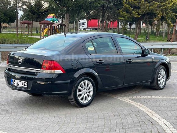 Sahibinden Opel Astra 1.6 Enjoy Plus 2013 Model 