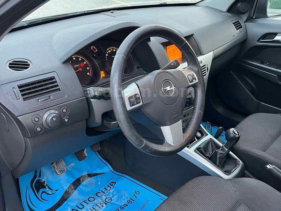Sahibinden Opel Astra 1.6 Enjoy Plus 2013 Model 