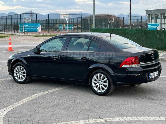 Sahibinden Opel Astra 1.6 Enjoy Plus 2013 Model 