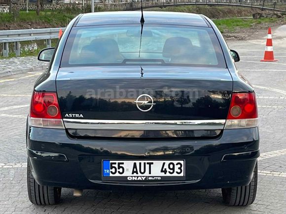 Sahibinden Opel Astra 1.6 Enjoy Plus 2013 Model 
