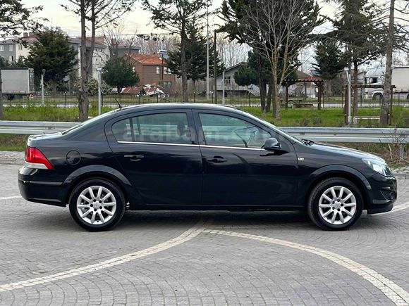 Sahibinden Opel Astra 1.6 Enjoy Plus 2013 Model 
