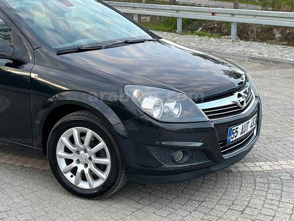 Sahibinden Opel Astra 1.6 Enjoy Plus 2013 Model 