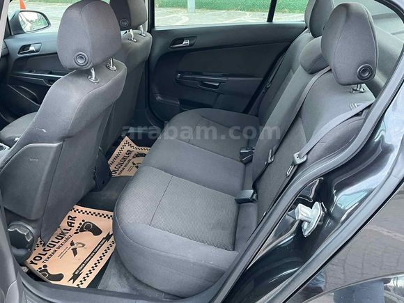 Sahibinden Opel Astra 1.6 Enjoy Plus 2013 Model 