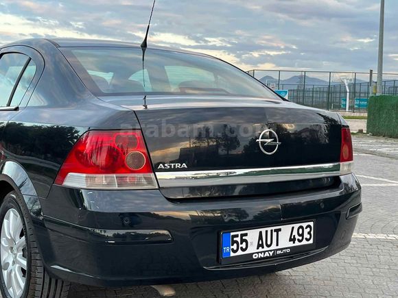 Sahibinden Opel Astra 1.6 Enjoy Plus 2013 Model 