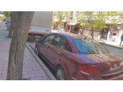 Sahibinden Fiat Linea 1.3 Multijet Emotion 2008 Model 