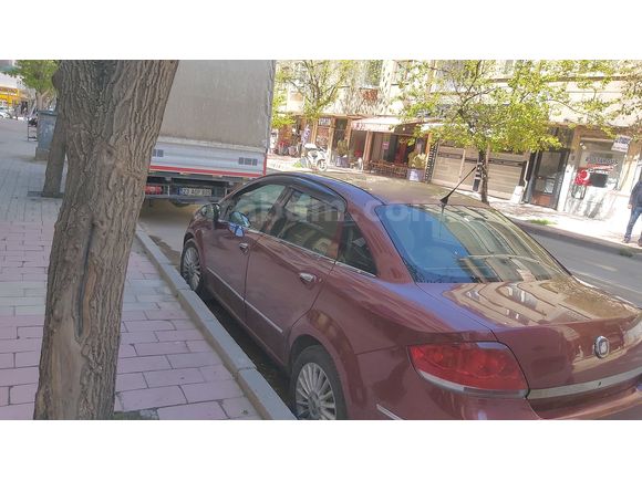Sahibinden Fiat Linea 1.3 Multijet Emotion 2008 Model 