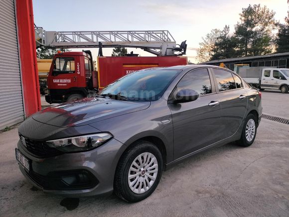 Sahibinden Fiat Egea 1.4 Fire Easy 2022 Model