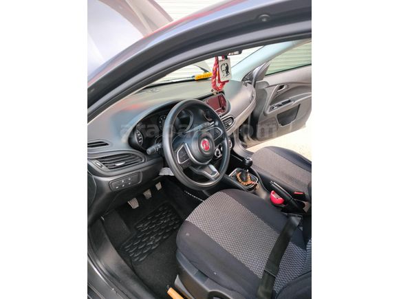 Sahibinden Fiat Egea 1.4 Fire Easy 2022 Model
