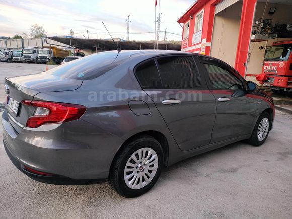 Sahibinden Fiat Egea 1.4 Fire Easy 2022 Model