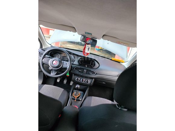 Sahibinden Fiat Egea 1.4 Fire Easy 2022 Model