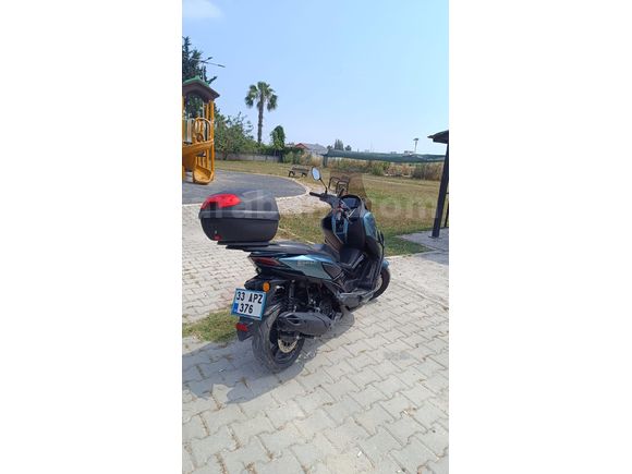 Sahibinden RKS Grace 202 Pro
