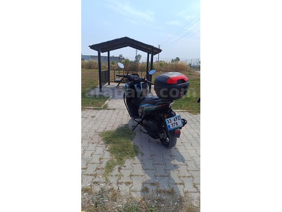 Sahibinden RKS Grace 202 Pro