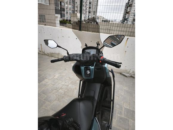 Sahibinden RKS Grace 202 Pro