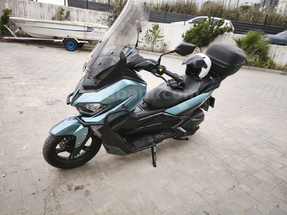 Sahibinden RKS Grace 202 Pro