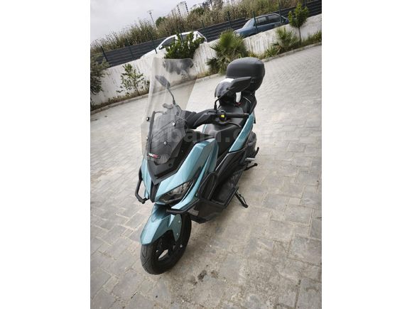 Sahibinden RKS Grace 202 Pro