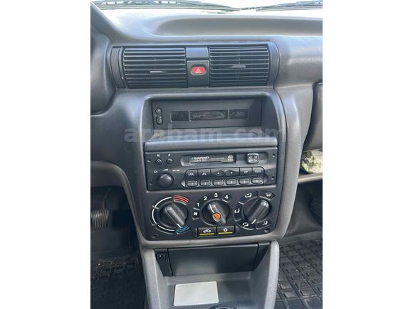 Sahibinden Opel Astra 1.6 GL 1998 Model 