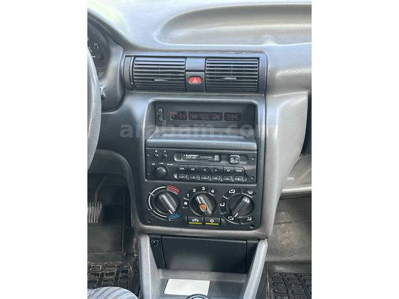 Sahibinden Opel Astra 1.6 GL 1998 Model 