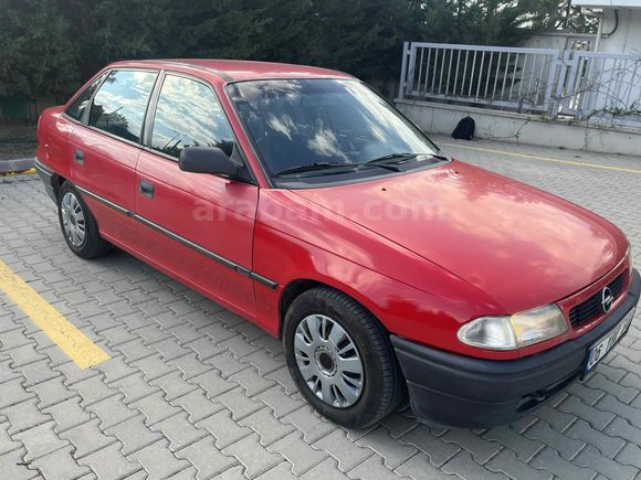 Sahibinden Opel Astra 1.6 GL 1998 Model 