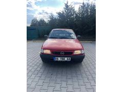 Sahibinden Opel Astra 1.6 GL 1998 Model 