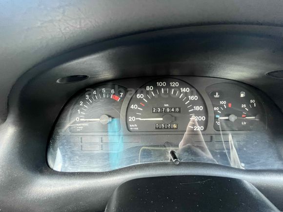 Sahibinden Opel Astra 1.6 GL 1998 Model 
