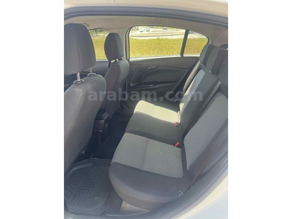 Sahibinden Fiat Egea 1.3 Multijet Easy 2017 Model 