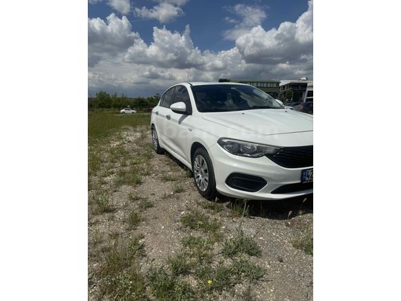 Sahibinden Fiat Egea 1.3 Multijet Easy 2017 Model 
