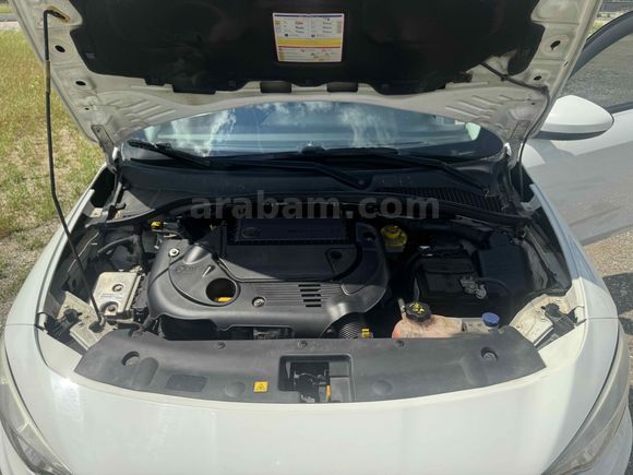 Sahibinden Fiat Egea 1.3 Multijet Easy 2017 Model 