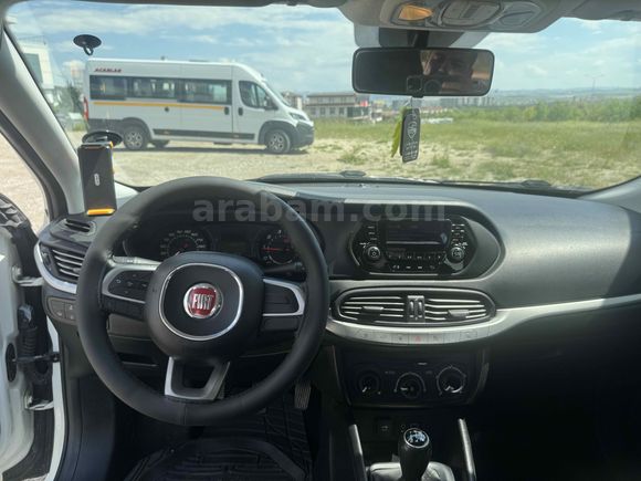 Sahibinden Fiat Egea 1.3 Multijet Easy 2017 Model 