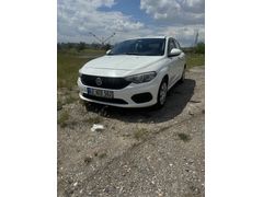 Sahibinden Fiat Egea 1.3 Multijet Easy 2017 Model 