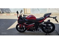 Sahibinden RKS 125R