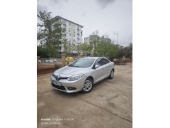 acill satılık Fluence 1.5 dCi Icon 2012 Model
