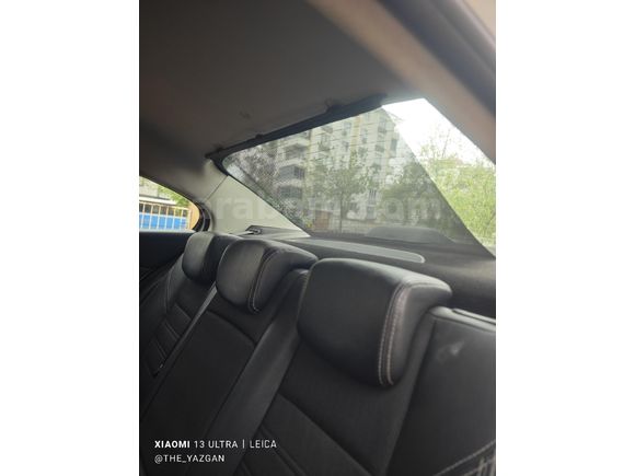 acill satılık Fluence 1.5 dCi Icon 2012 Model