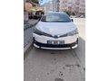 Toyota Corolla 1.6 Life 2018 model  manuel 