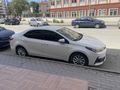  Toyota Corolla 1.6 Life 2018 model  manuel 