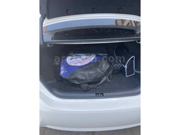  Toyota Corolla 1.6 Life 2018 model  manuel 