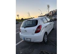 Sahibinden Hyundai i20 Troy 1.4 CRDi Team 2012 Model