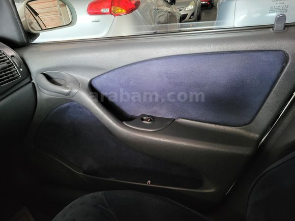 Sahibinden Fiat Brava 1.6 SX 2000 Model